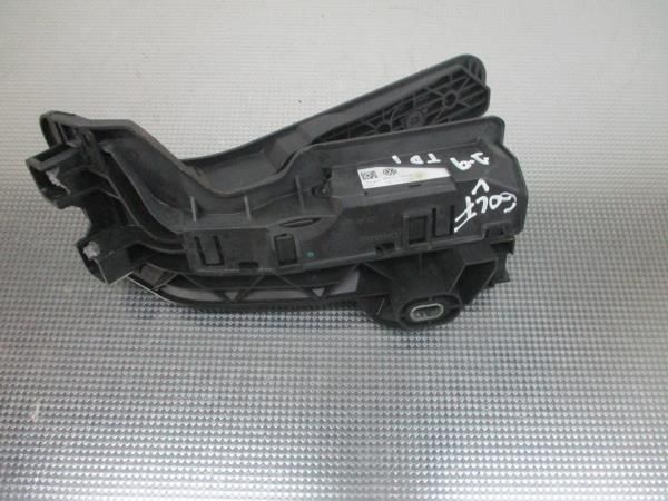 Pedal do acelerador VOLKSWAGEN Golf V (1K1)