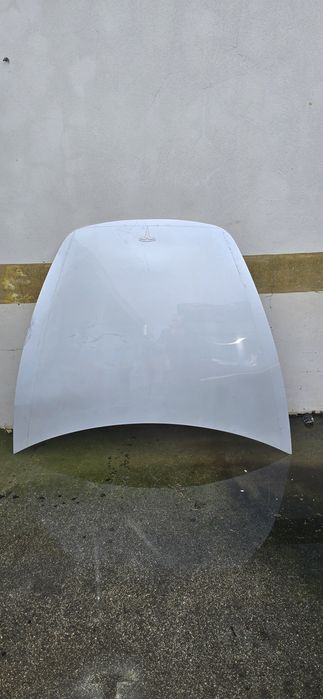 Capot Tesla 3 Highland >2023