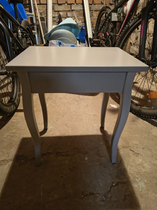 Stołek Ikea Tinius