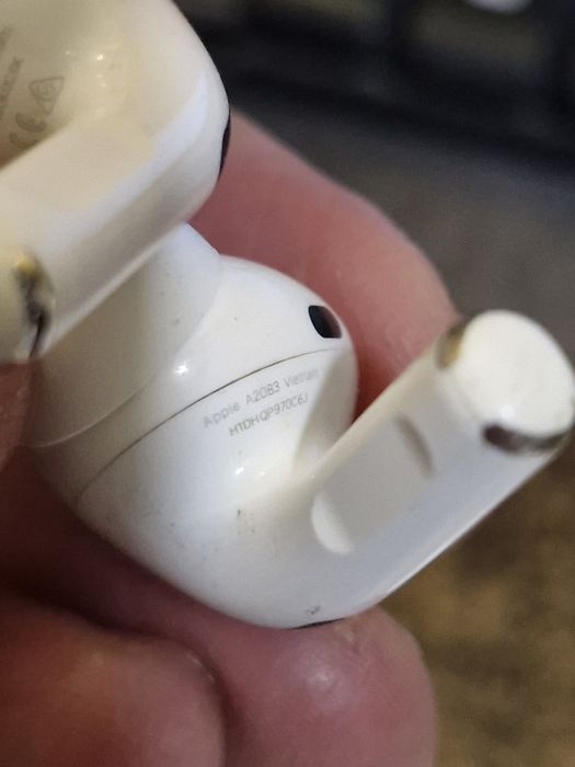 AirPods Pro 1-го покоління, модель A2084   (Оригінал )