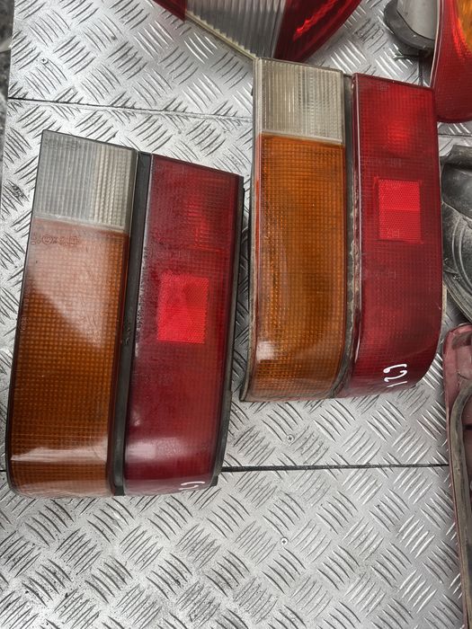 Фонарь стоп 626 год 85 mazda gc