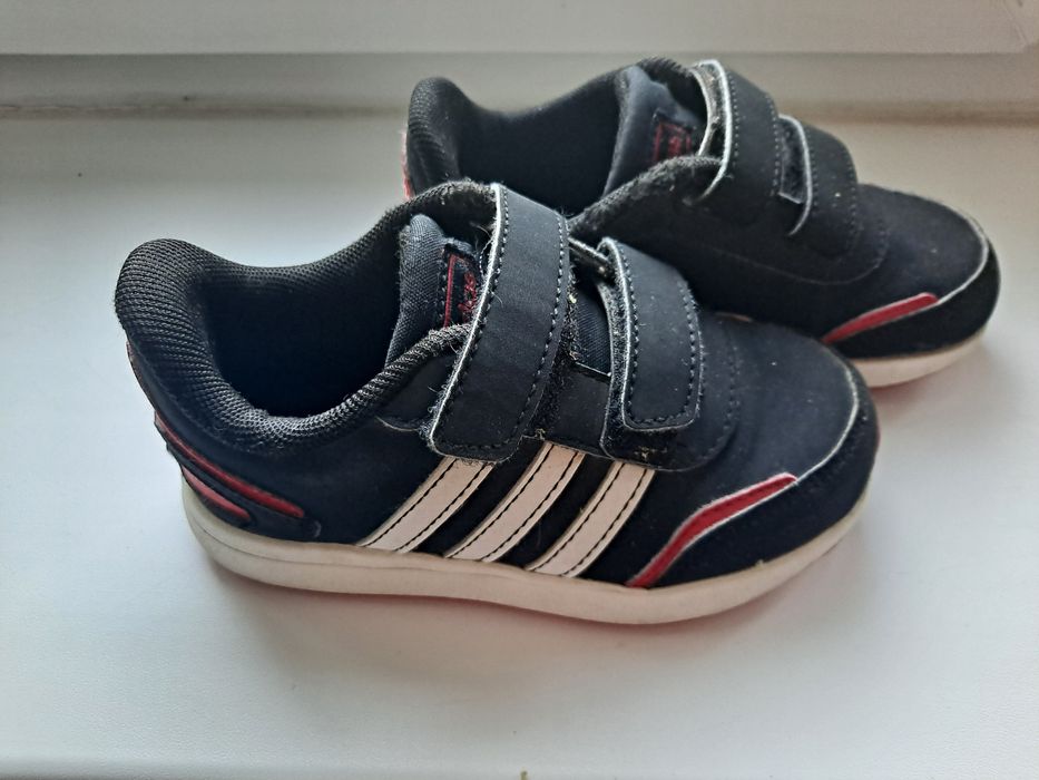 Buty, adidasy adidas rozmiar 24