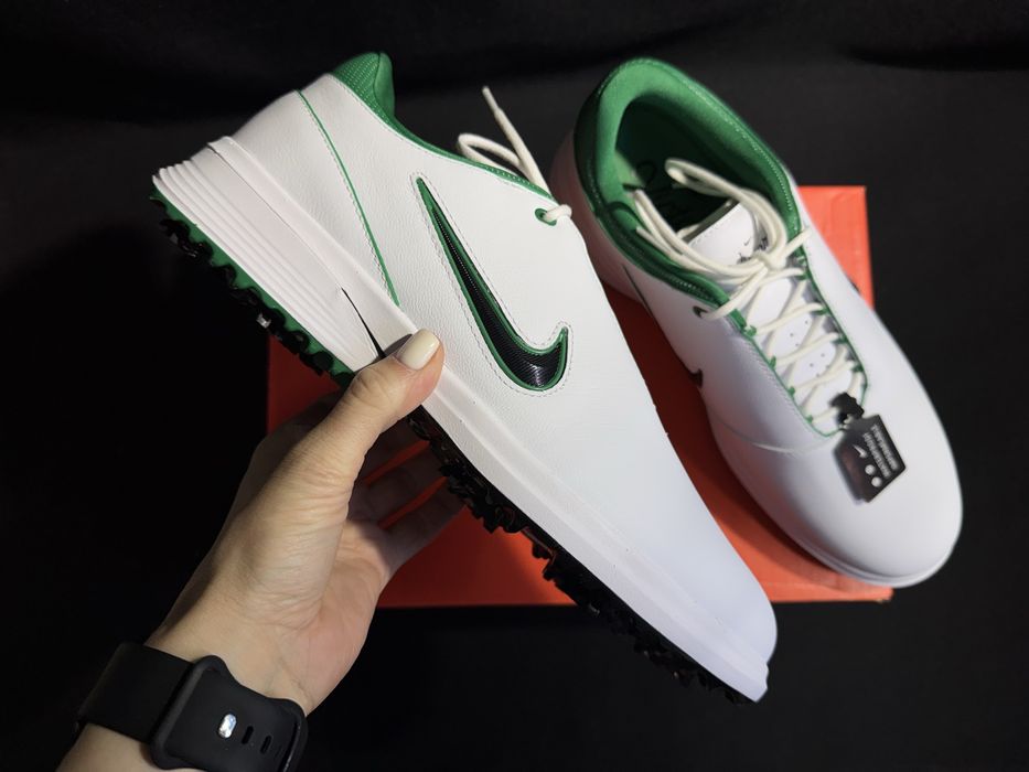 Чоловічі кросівки Nike Victory Tour 4 Golf кроссовки для гольфа оригинал