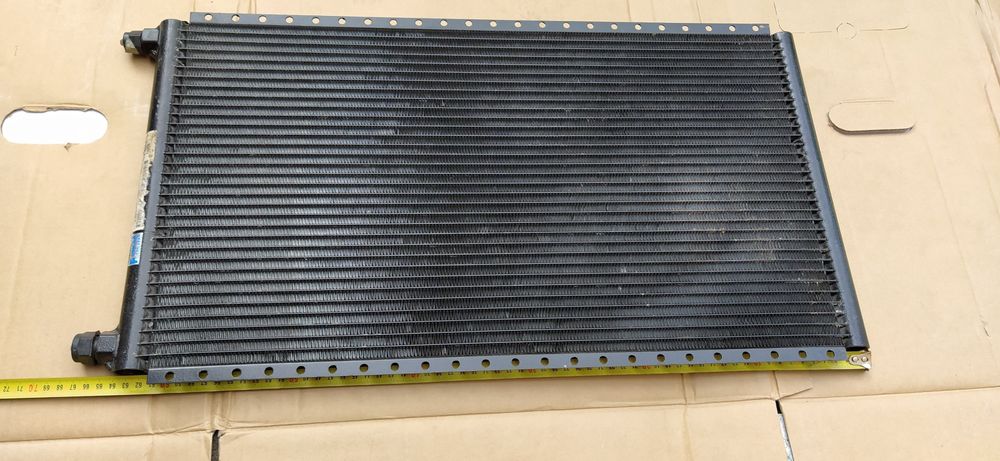 Радіатор кондиціонера