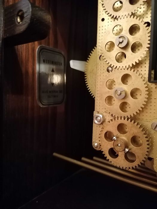 Relógio A Boa Reguladora Modelo: Londres