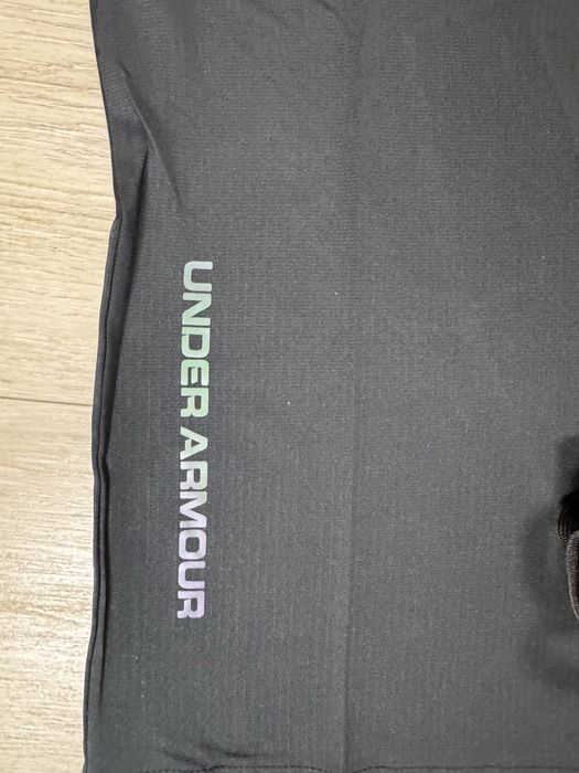Спортивний набір Under Armour на літо | Футболка + шорти