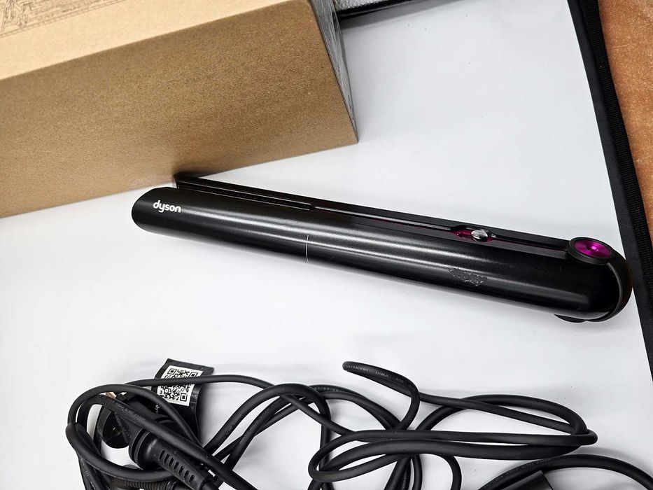 Prostownica bezprzewodowa DYSON Corrale HS03 |Plus Lombard Kłodzko