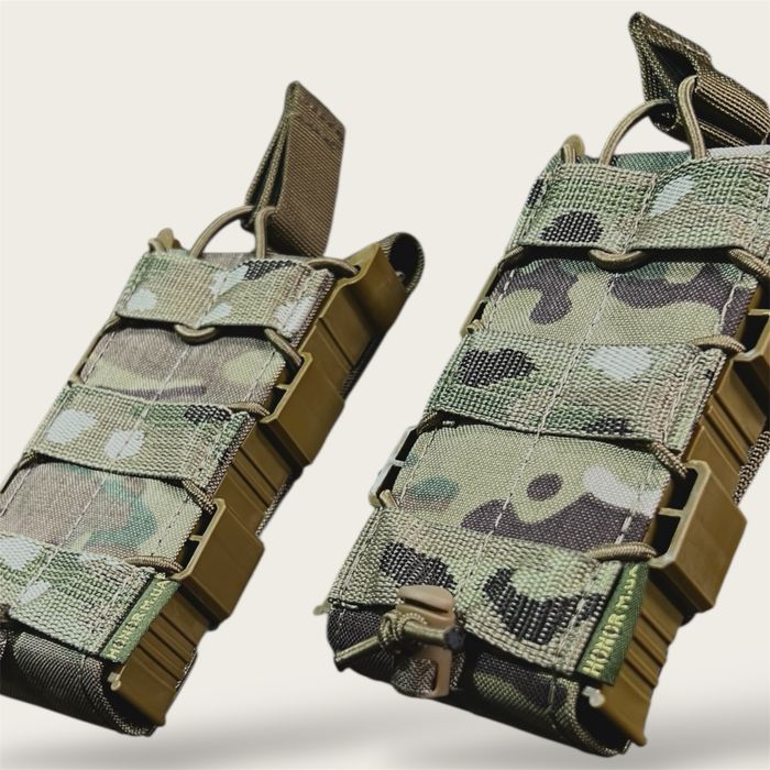 подсумок AK/AR multicam