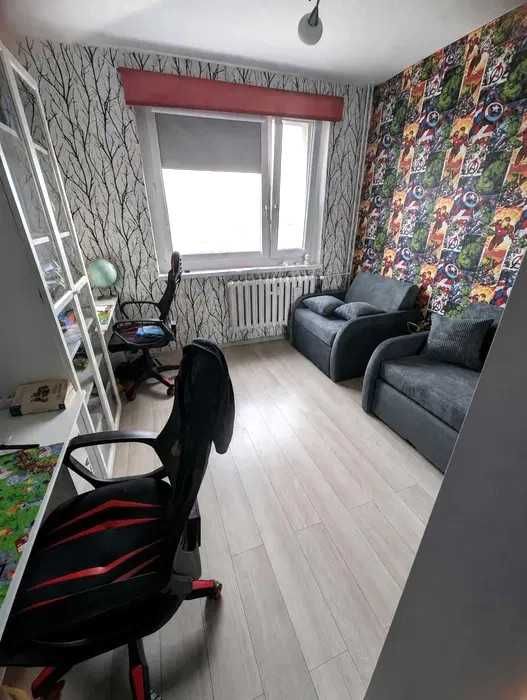 Mieszkanie – Żory, Osiedle Księcia Władysława, Księcia Władysława - Widok 5