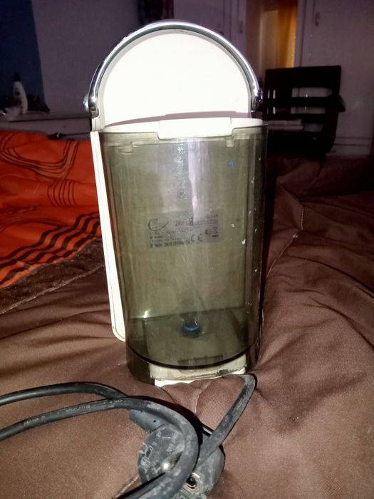 Delta Coffee Machine64297880174722122