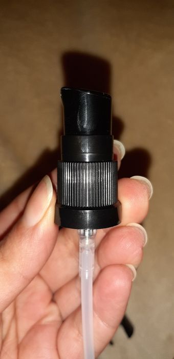 Frascos de 50ml, de vidro âmbar - com tampa