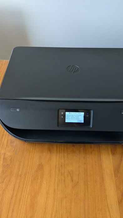 Vendo Scanner A4 HP