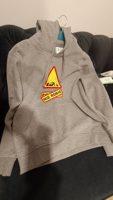 Bluza robocza L nowa praca