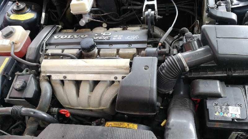 Radiador De Água Volvo Serie 850
