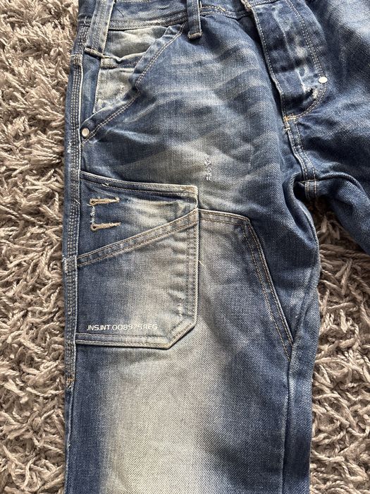 Spodnie męskie Jack&Jones 30/32