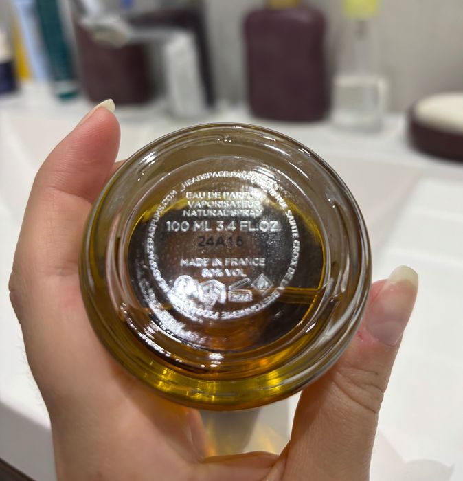 Perfumy Headspace Santal