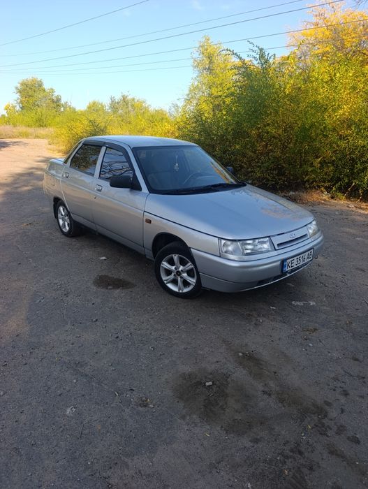 Продам ваз 2110 1.6 16v.