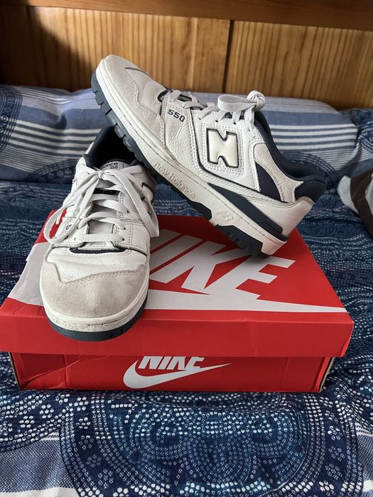 New balance 550 originais
