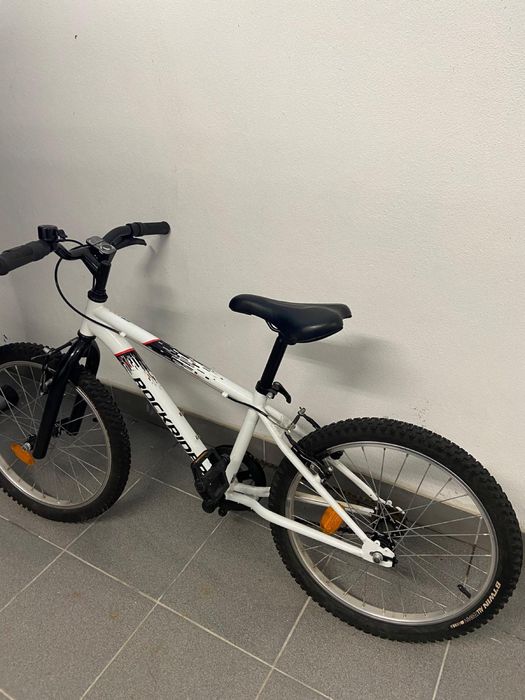 Bicicleta de criança