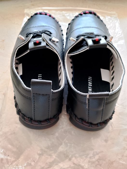 Buty Comfortii NOWE r.35