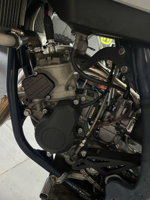 Husqvarna tc 85 2023