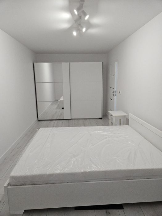 Wynajmę mieszkanie, Bytów, Chojnicka