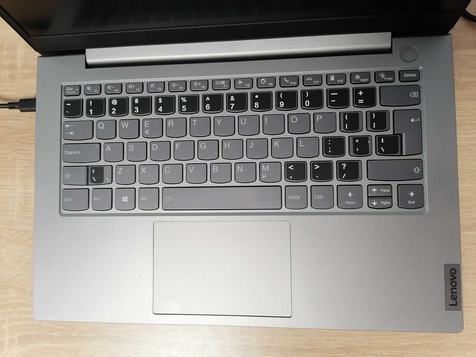 Laptop LENOVO THINKBOOK 14 ACL G3 8x 1,9GHz Ryzen 7! 5800u 8GB 240GB