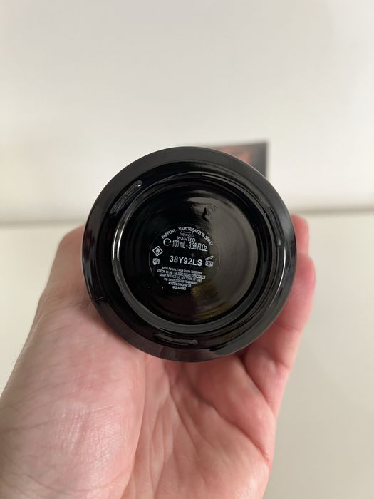 The most Wanted Azzaro Perfume 100ml