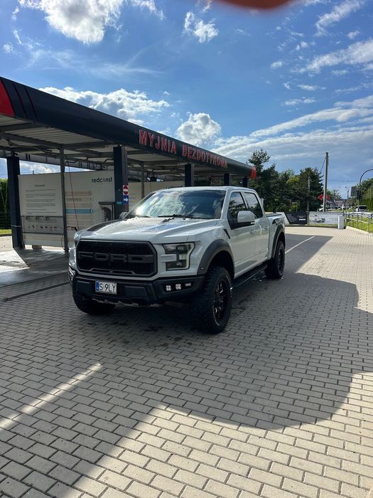 Ford F150