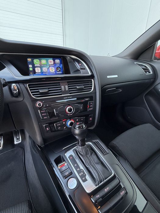 Audi A5 full S-line Look S5 (Trato de crédito)