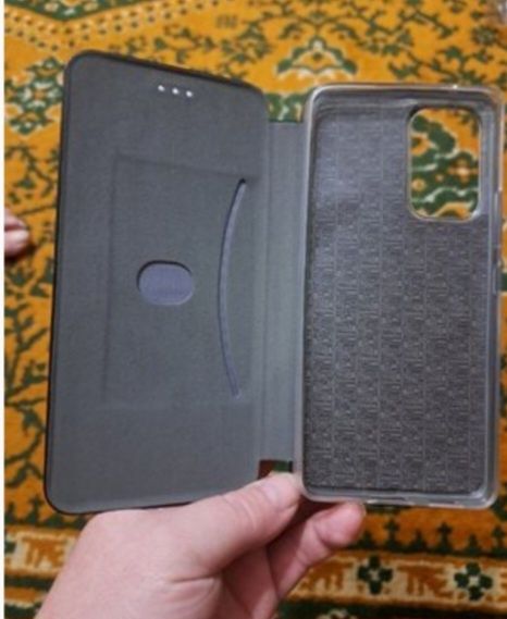 Продаю чохол на Самсунг А53