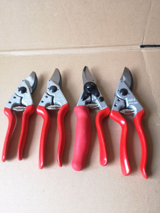 Felco 6 sekator ogrodowy reczny nożyce różne modele nowy
