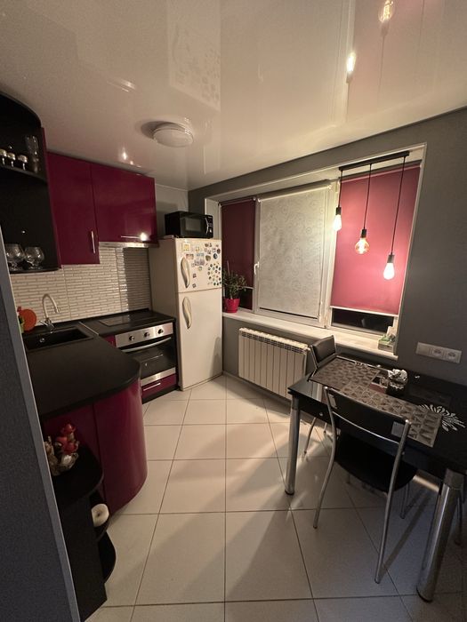 Красива квартира подобово на Луганського