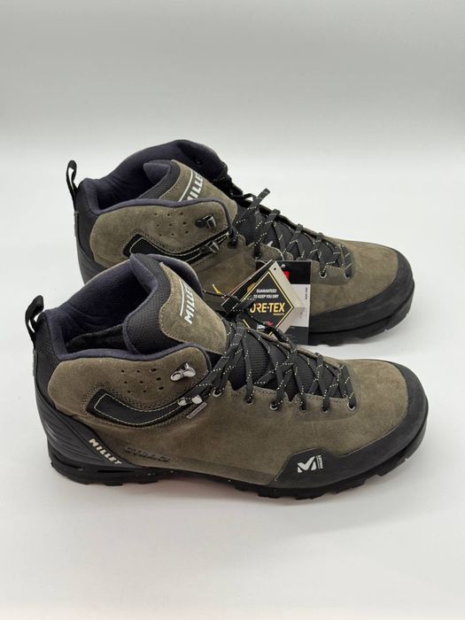 Черевики Millet G TREK 3 GTX | Оригінал!