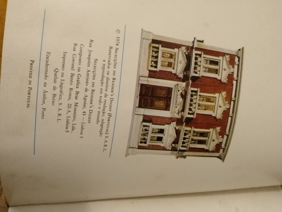 O grande livro da decoraçao-Selecoes Readers Digest-1 edição 8E-Caixa azul-50E Desde 2E