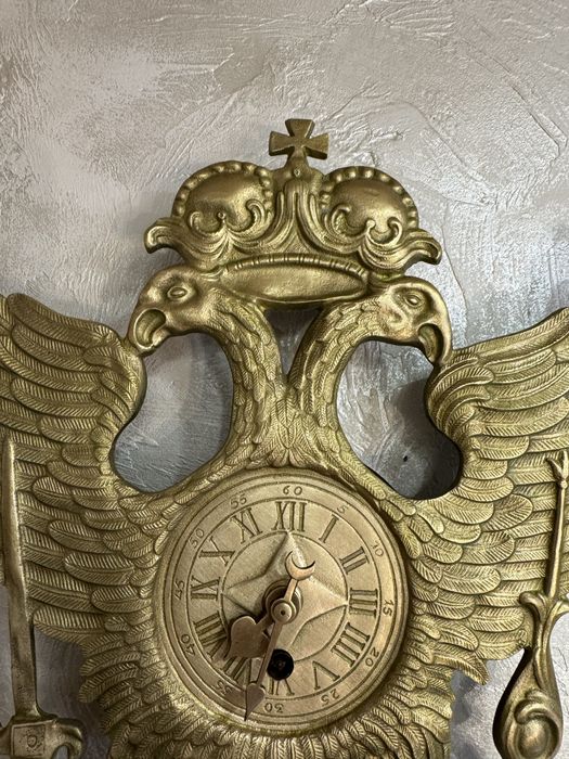 Годинники Голландія,Німеччина