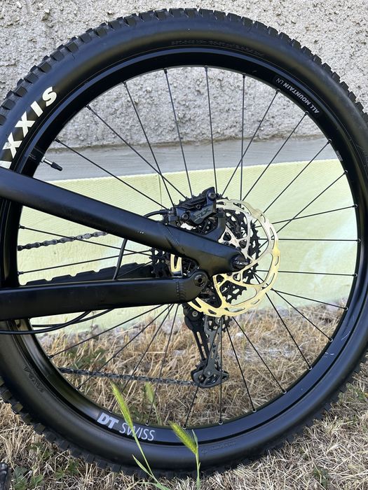 Rower Canyon Spectral 125 M Super Stan