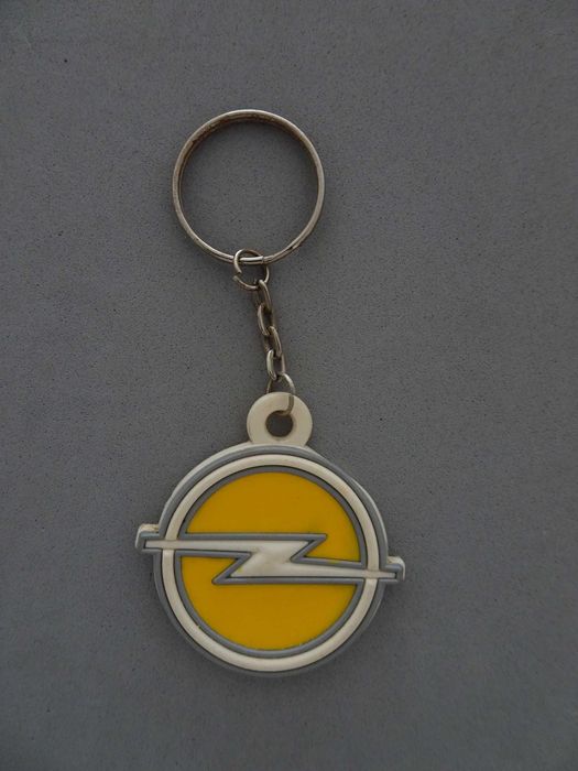 Porta-chaves marca Opel