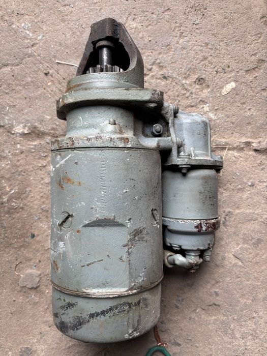 Продам стартер ГАЗ , ЗІЛ, ПАЗ