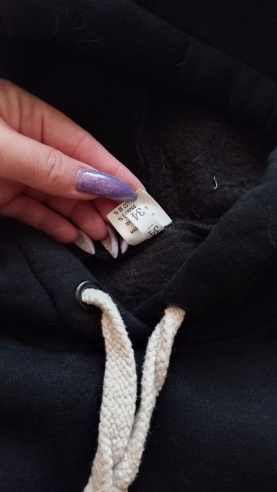 Зимовий костюм на дівчинку