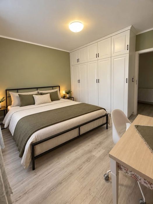 Apartment in Zabrze, Osiedle Szczęść Boże, Skłodowskiej-Curie - View 5