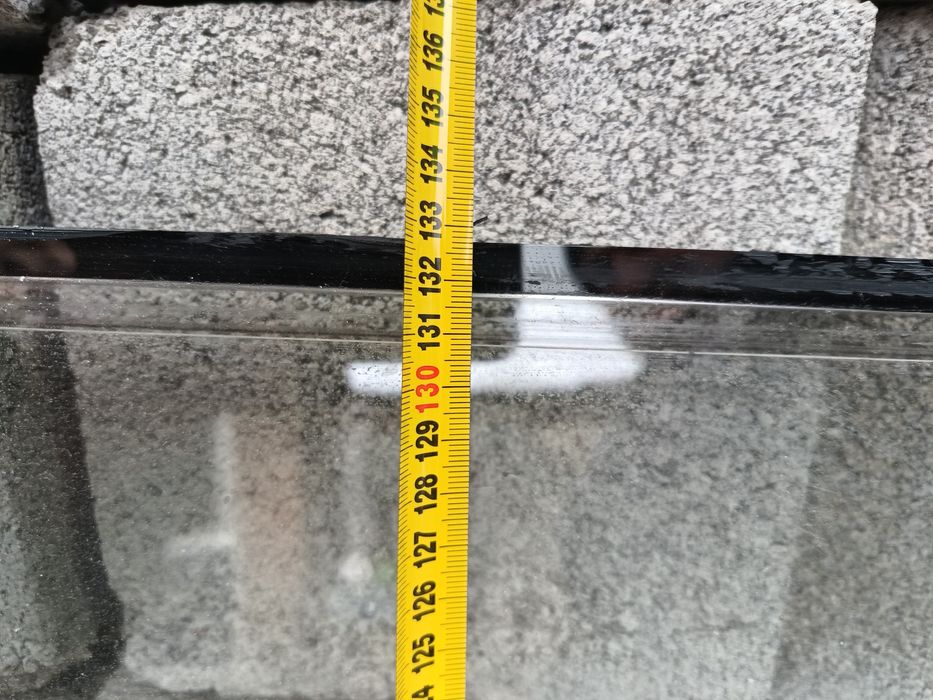 Віконний склопакет подвійний