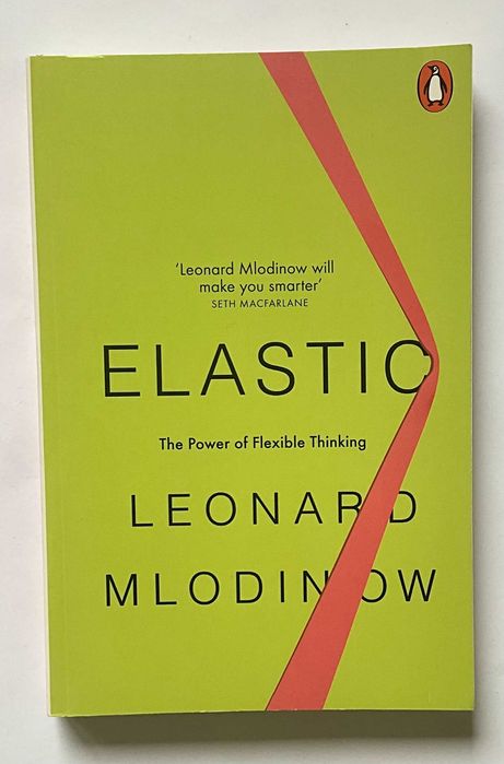 Elastic - Mlodinow Leonard
