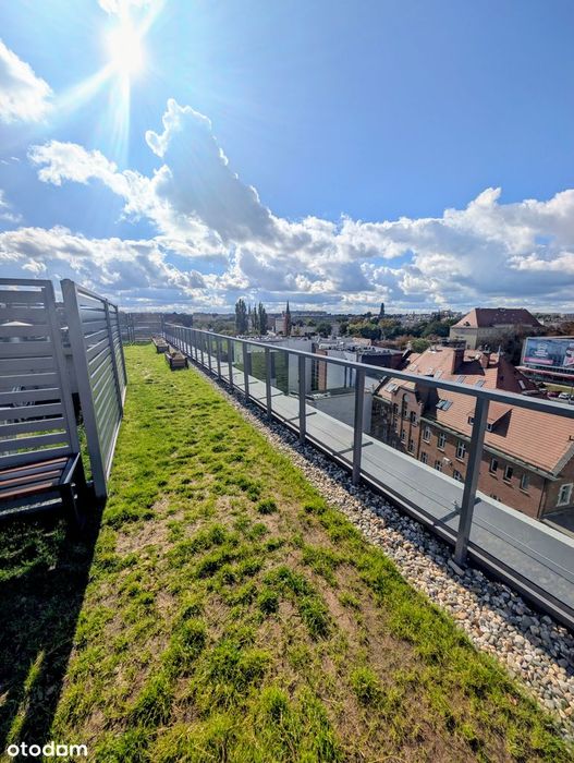 Luksusowy apartament 50 m² w centrum Gliwic – Rezydencja Centrum