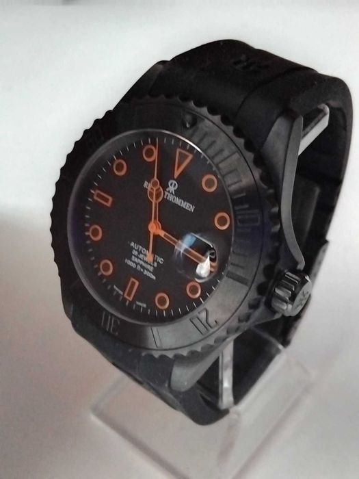 Акція! Годинник  Revue Thommen Diver Automatic 17571.2774