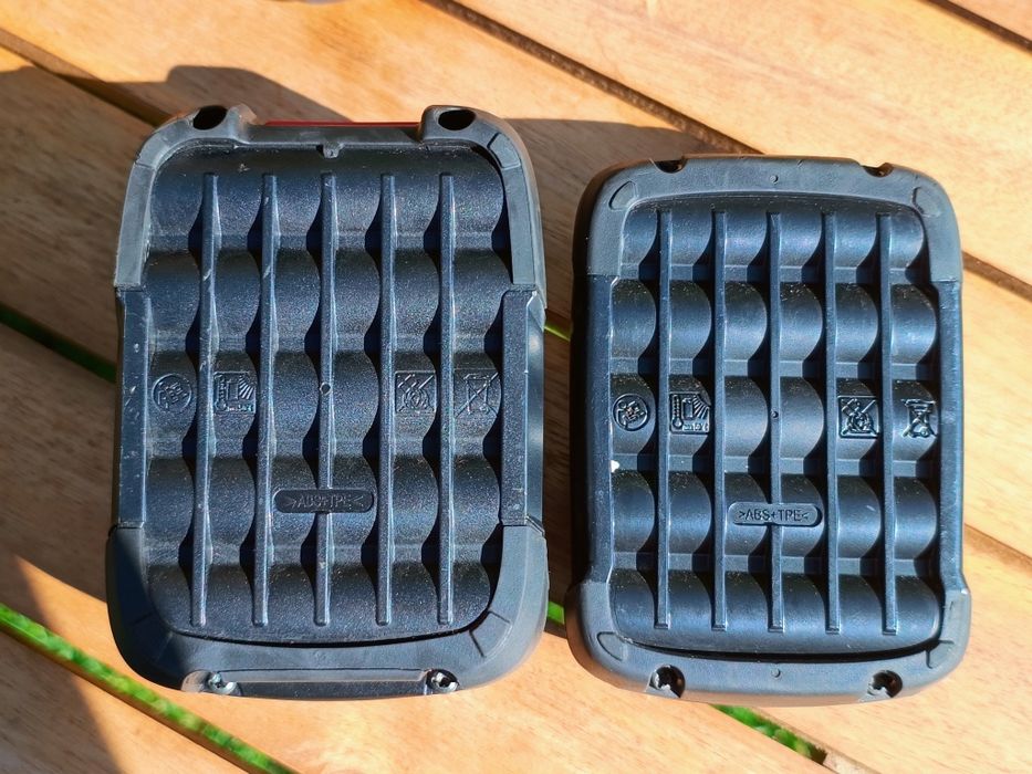 Zestaw Bosch 18V Power for ALL bateria 4Ah + 2.5Ah, ładowarka 3Ah