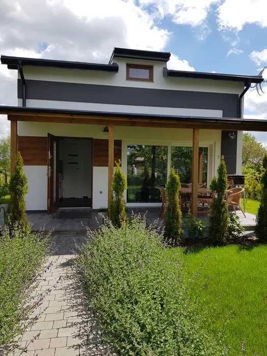 Łeba niezależny domek 4-6 os.  Ostatnie terminy 2026