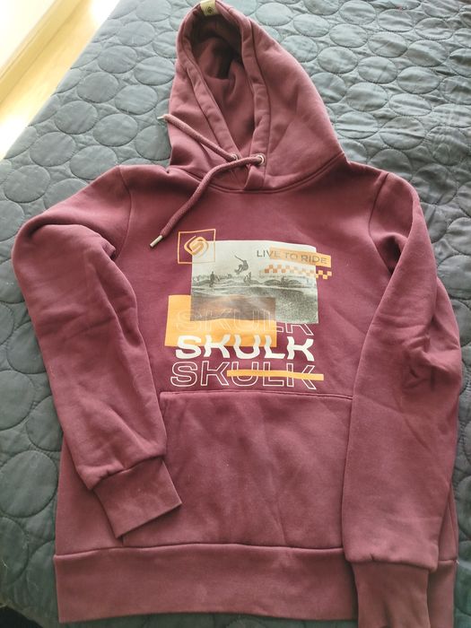 Camisolas sweat rapaz