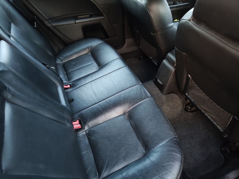 Ford Mondeo MK3 st 220 LPG v6