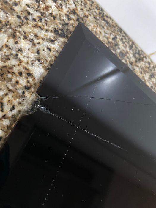 Placa de indução - AEG IKE64471FB